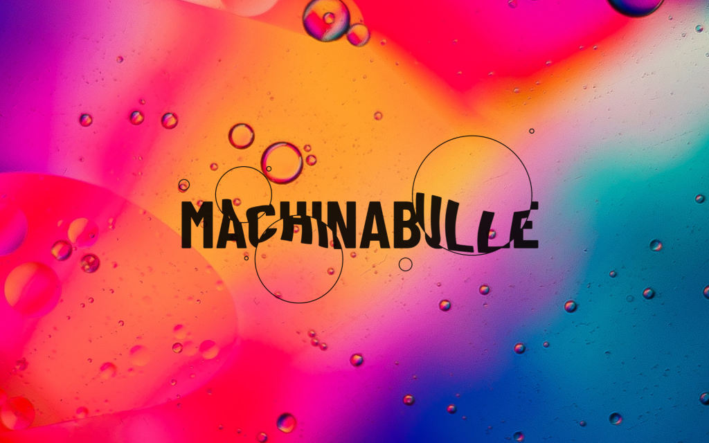 logo de Marchinabulle